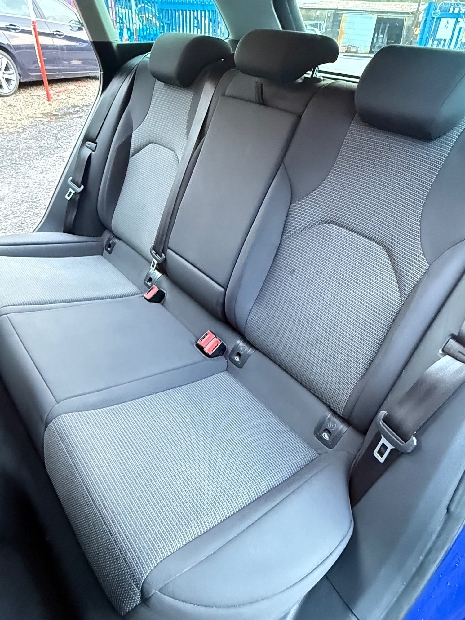 Used SEAT Leon 2018 for sale - 77277576: Photo 15