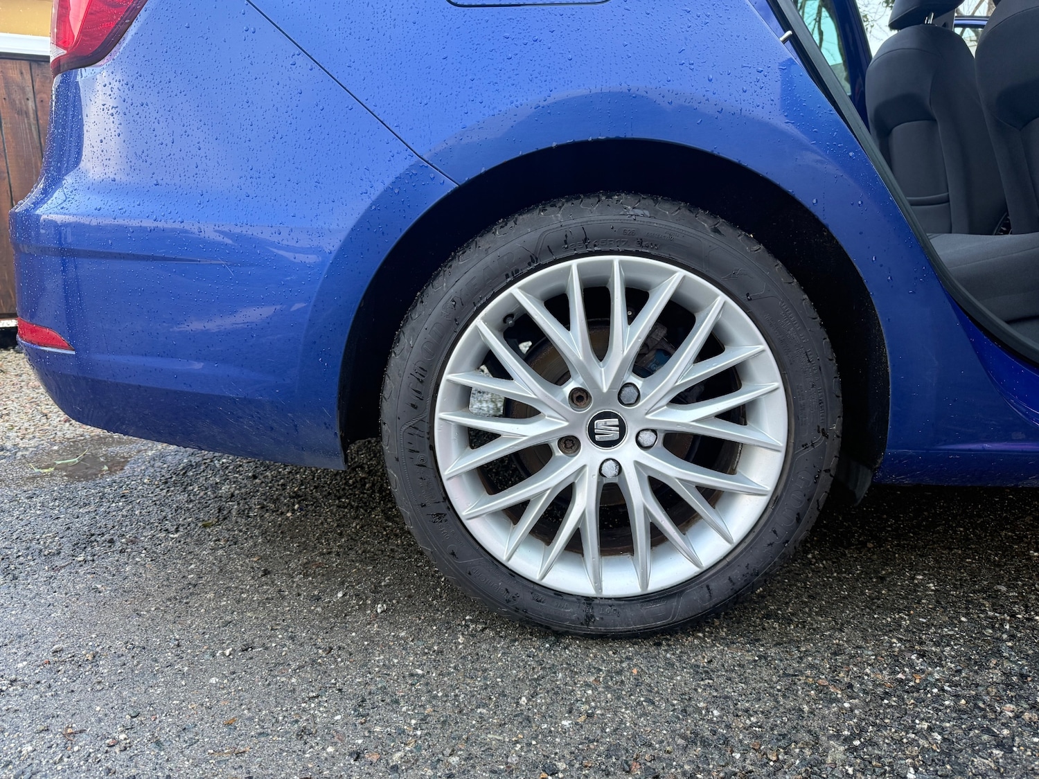 Used SEAT Leon 2018 for sale - 77277576: Photo 17