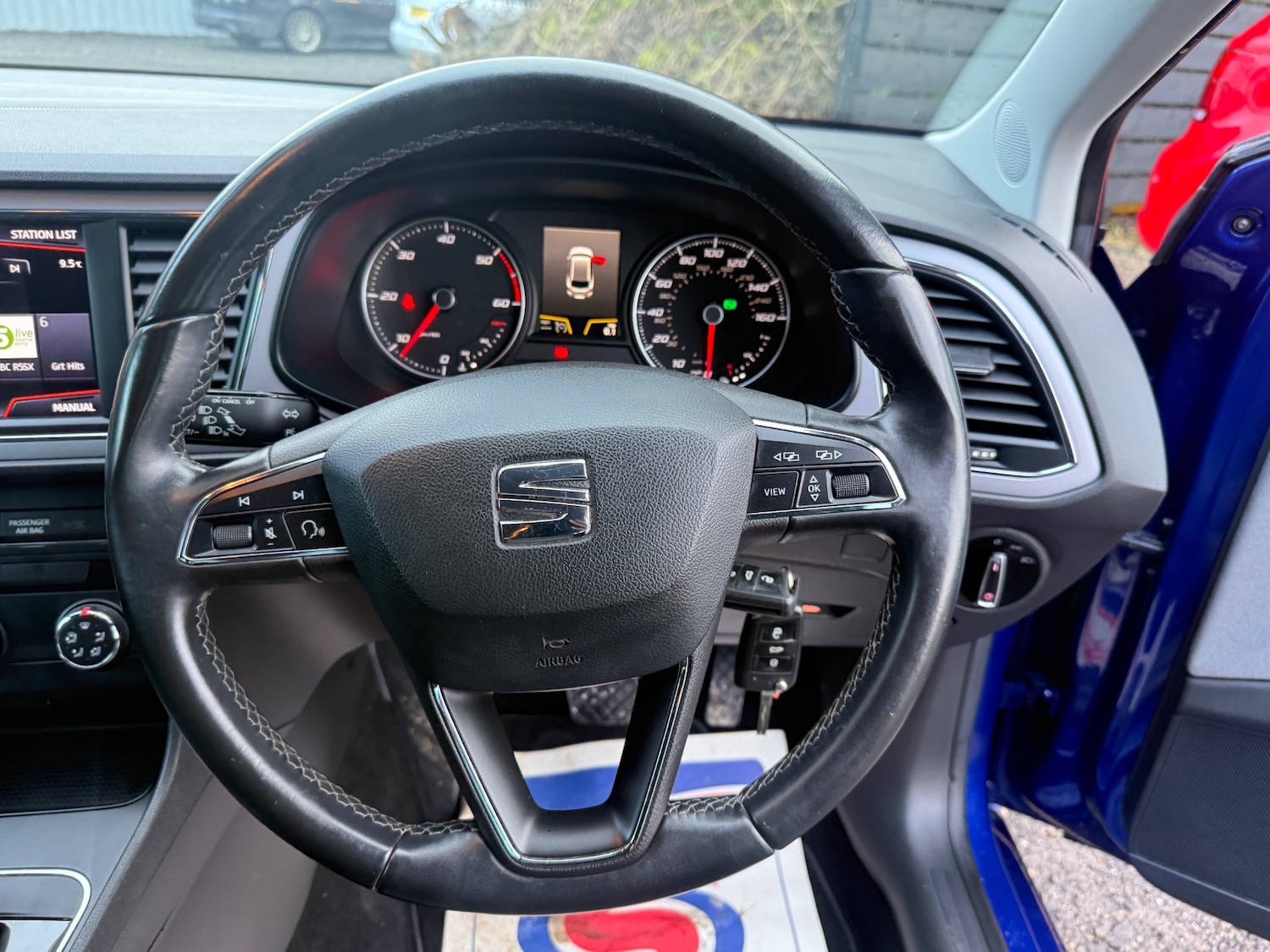 Used SEAT Leon 2018 for sale - 77277576: Photo 18