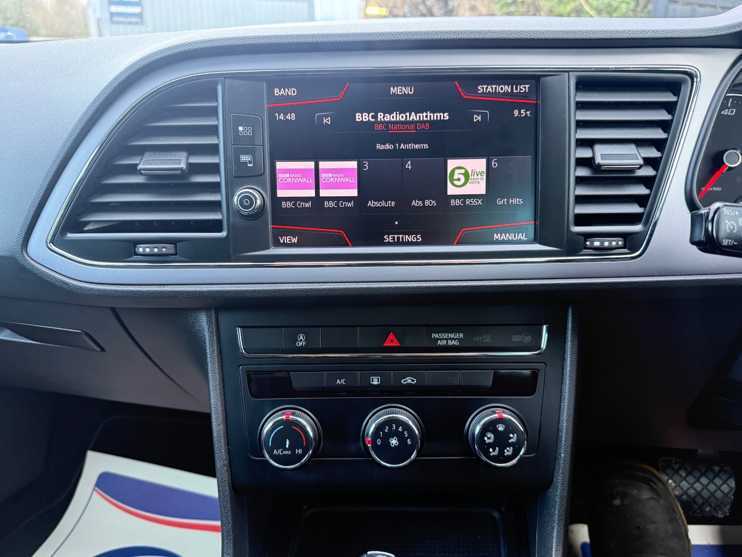 Used SEAT Leon 2018 for sale - 77277576: Photo 19