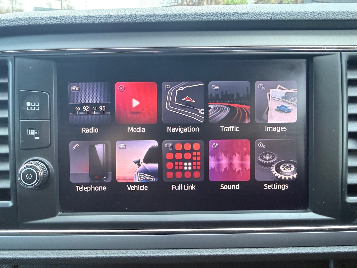 Used SEAT Leon 2018 for sale - 77277576: Photo 20