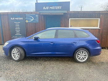 Used SEAT Leon 2018 for sale - 77277576: Photo