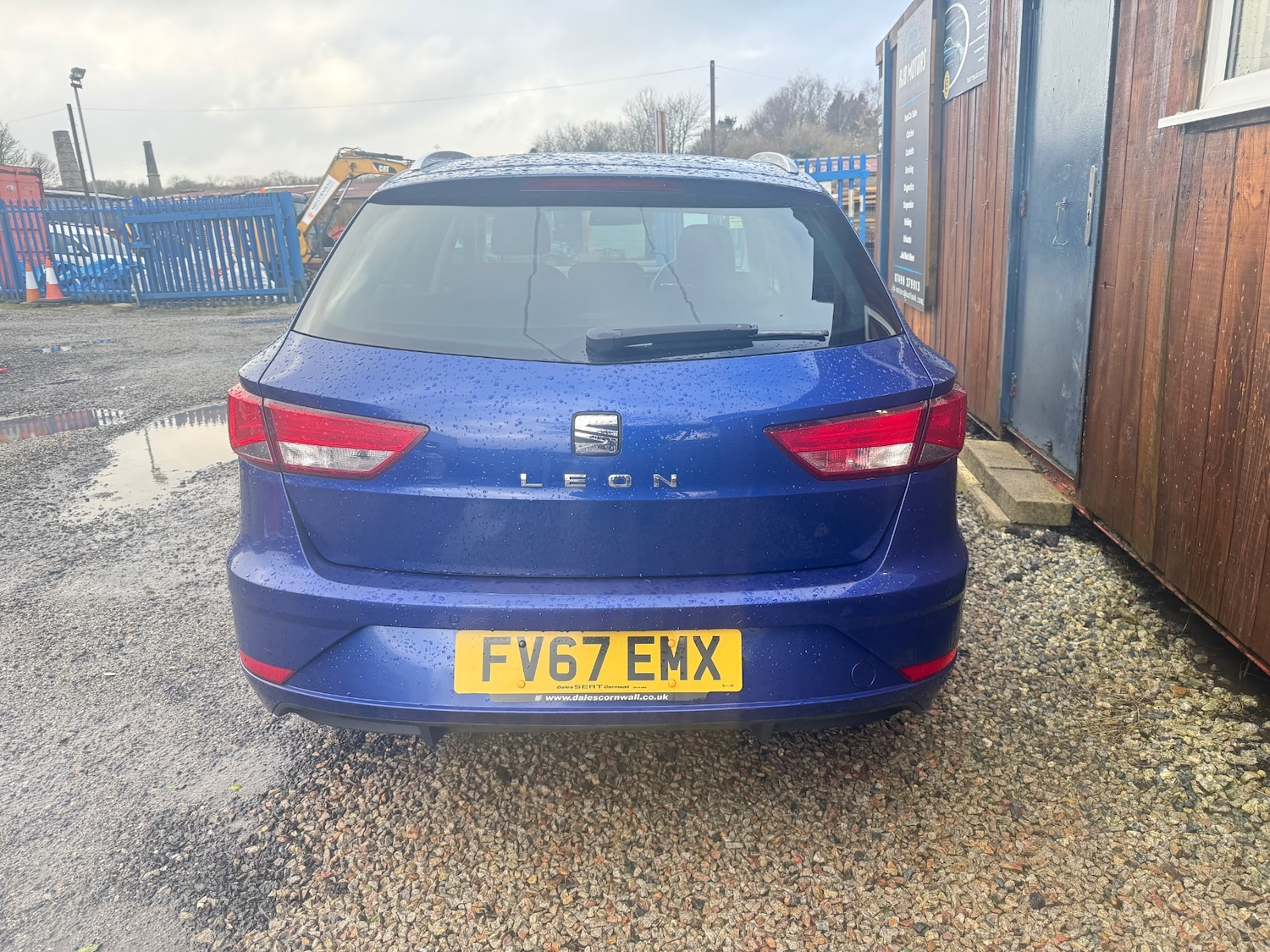 Used SEAT Leon 2018 for sale - 77277576: Photo 5