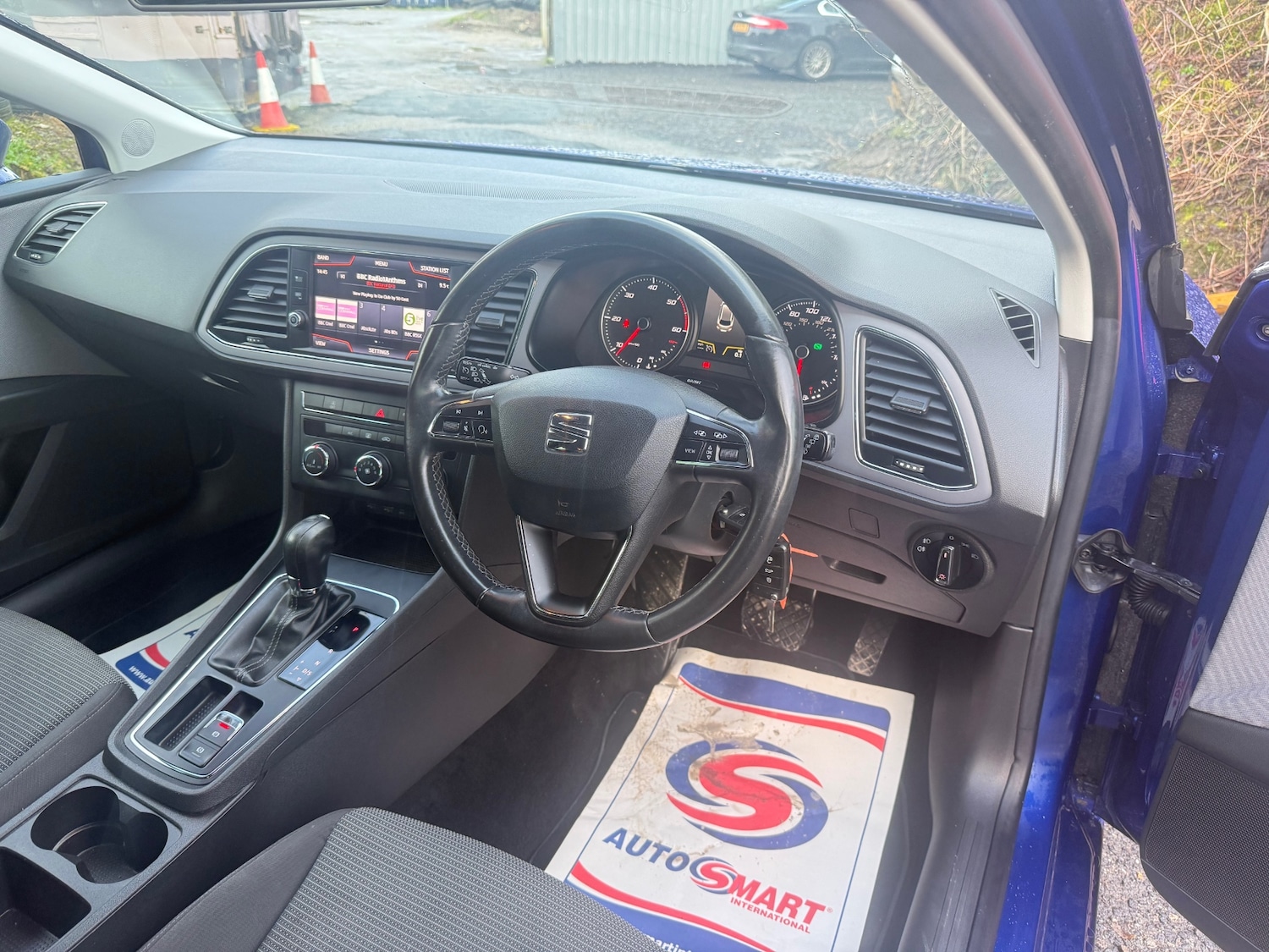 Used SEAT Leon 2018 for sale - 77277576: Photo 9