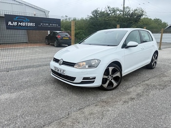 Used Volkswagen Golf 2014 for sale - 78944522: Photo