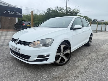 Used Volkswagen Golf 2014 for sale - 78944522: Photo