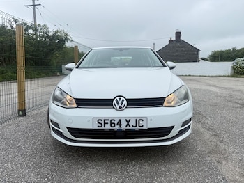 Used Volkswagen Golf 2014 for sale - 78944522: Photo