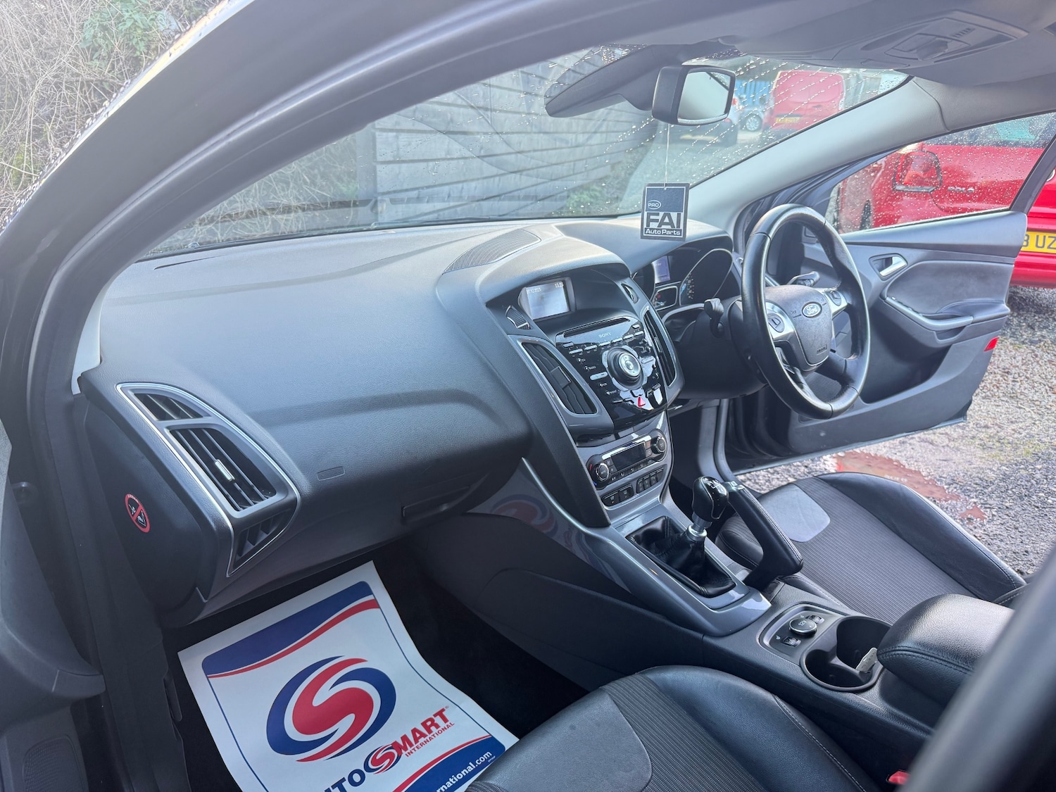 Used Ford Focus 2012 for sale - 77008227: Photo 10