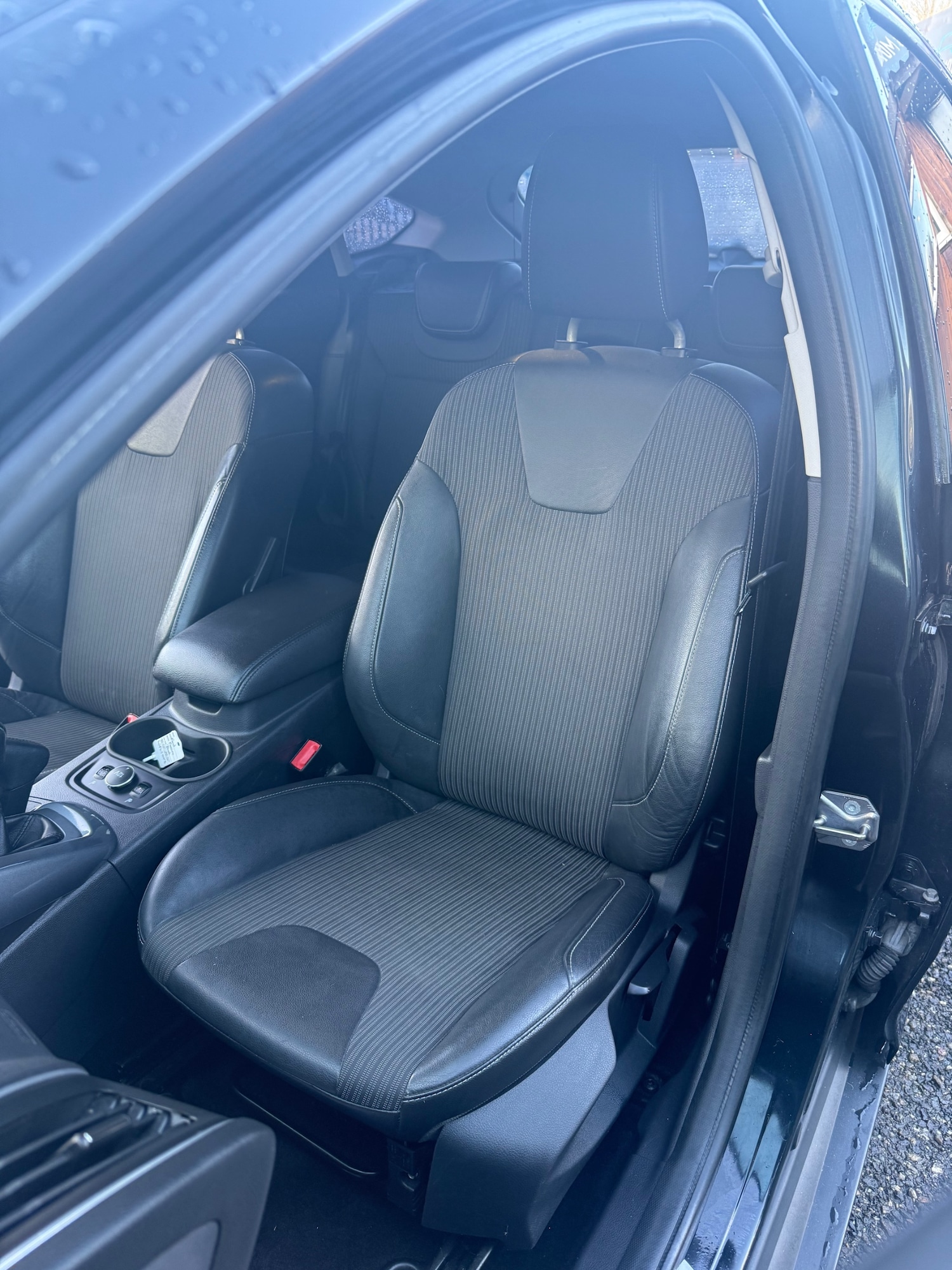 Used Ford Focus 2012 for sale - 77008227: Photo 11