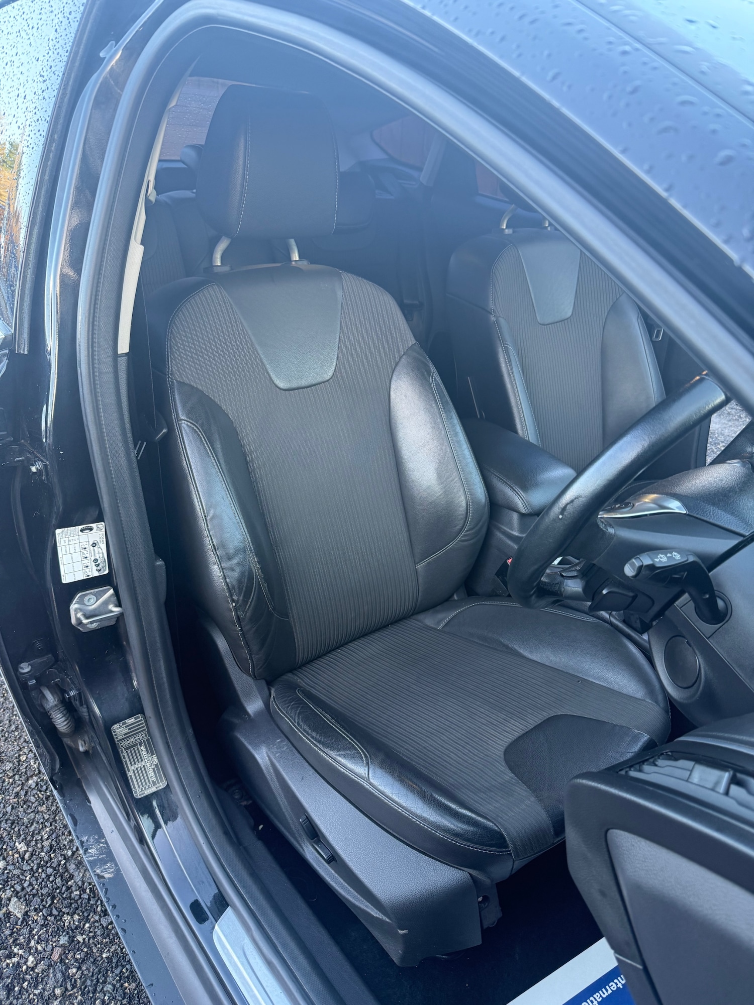 Used Ford Focus 2012 for sale - 77008227: Photo 12