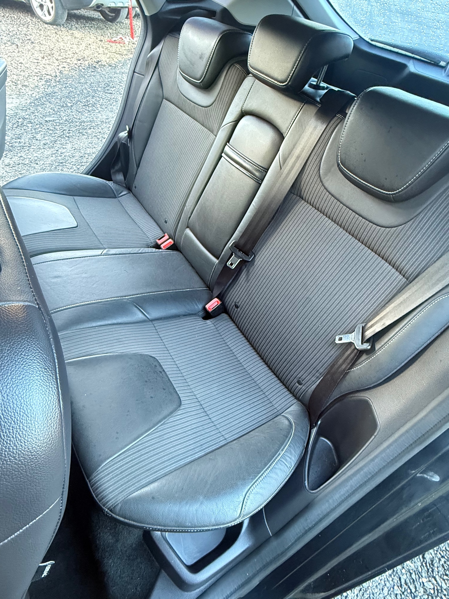 Used Ford Focus 2012 for sale - 77008227: Photo 15