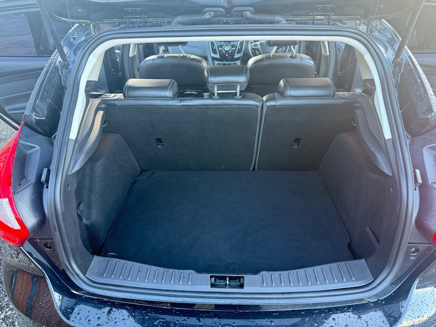 Used Ford Focus 2012 for sale - 77008227: Photo 16