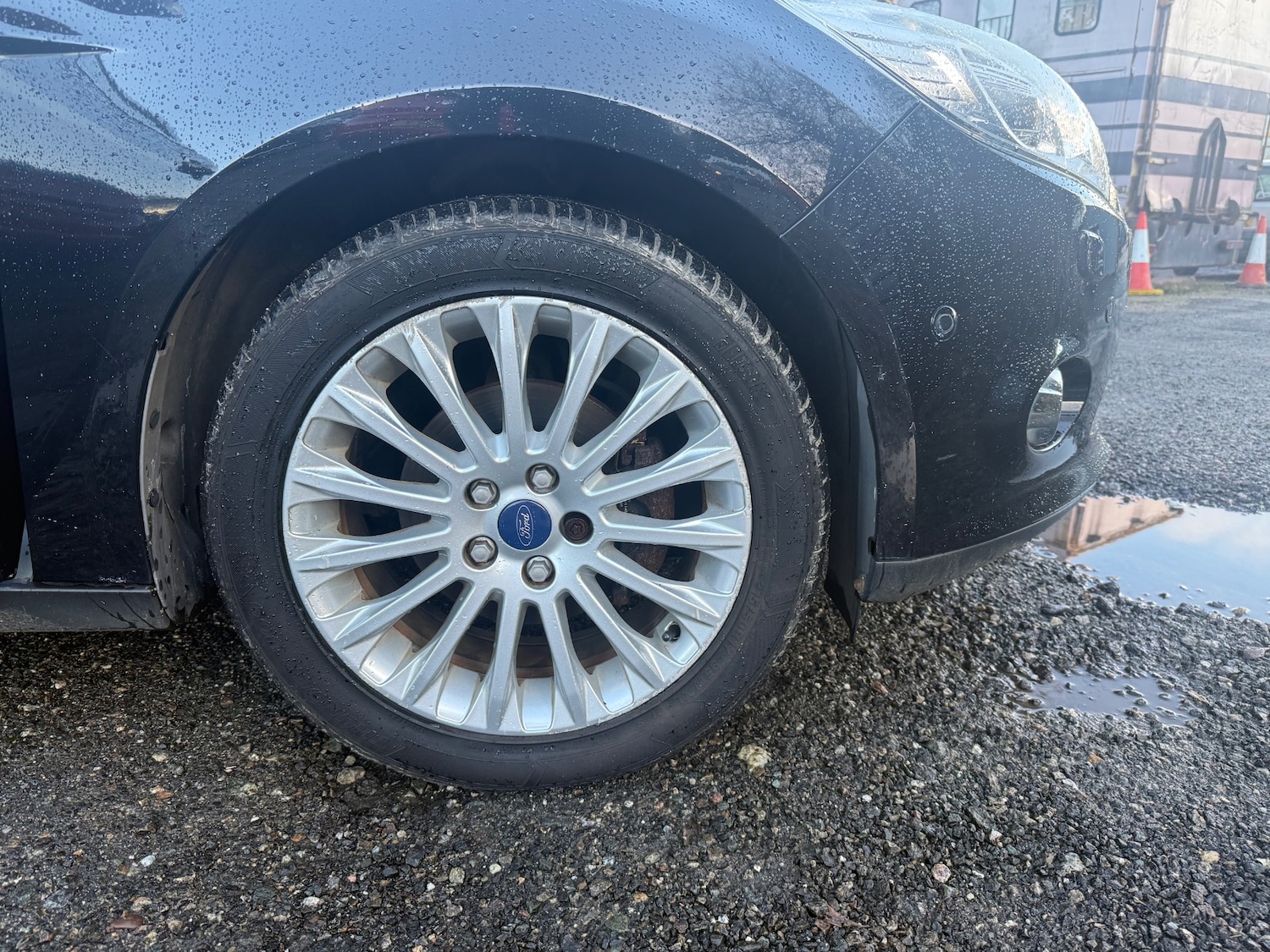 Used Ford Focus 2012 for sale - 77008227: Photo 17