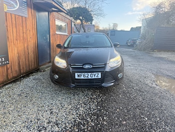 Used Ford Focus 2012 for sale - 77008227: Photo