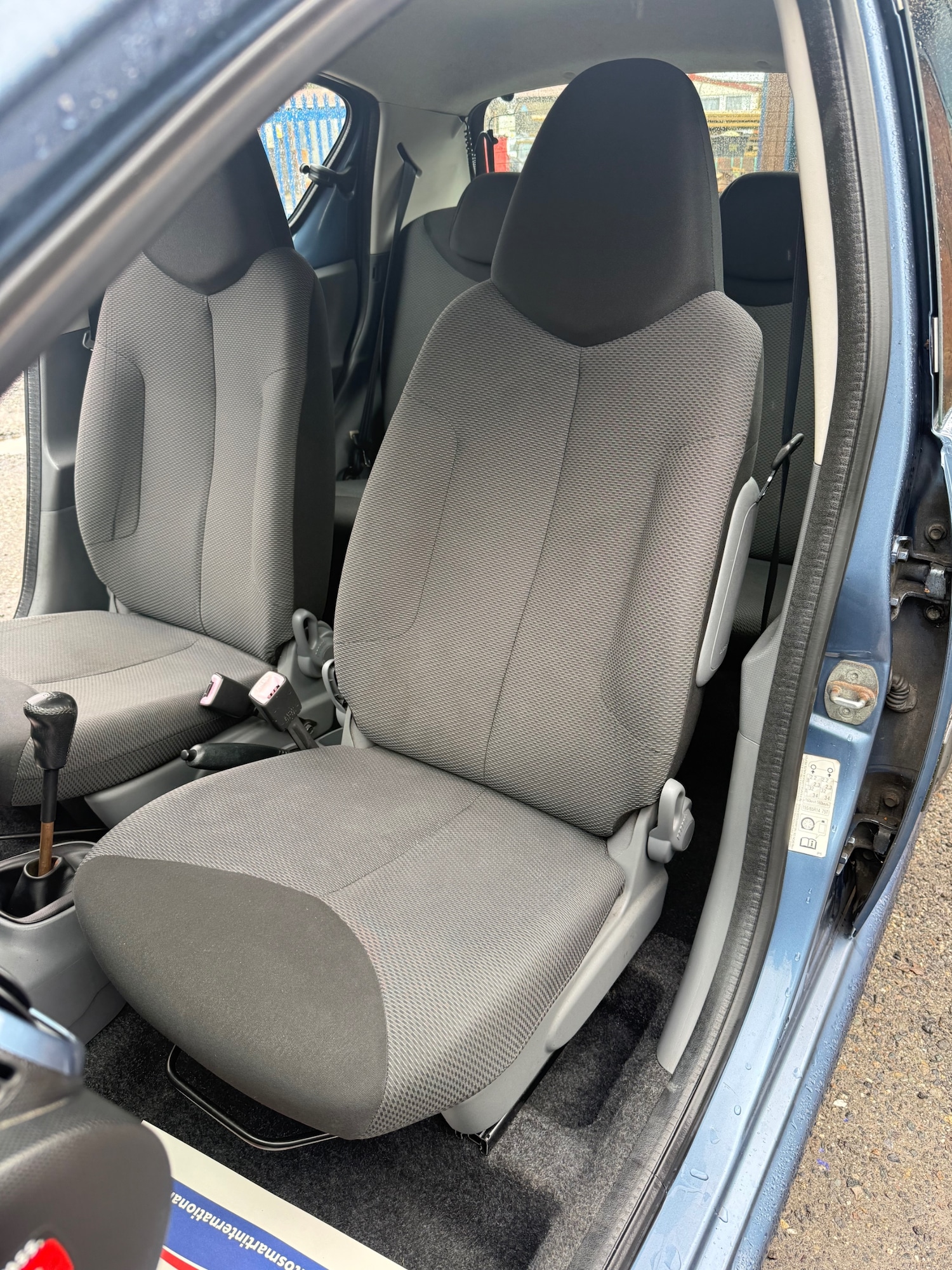 Used Toyota AYGO 2009 for sale - 77700818: Photo 11