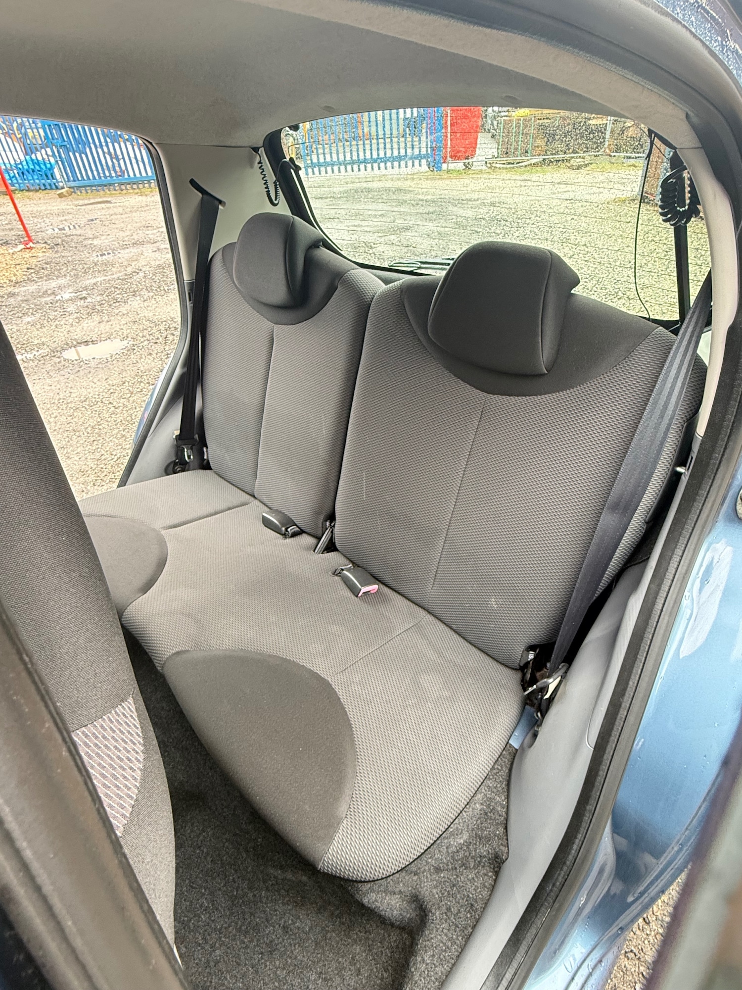 Used Toyota AYGO 2009 for sale - 77700818: Photo 15