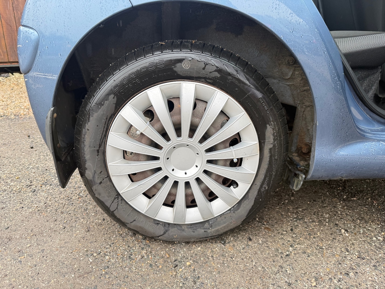 Used Toyota AYGO 2009 for sale - 77700818: Photo 18