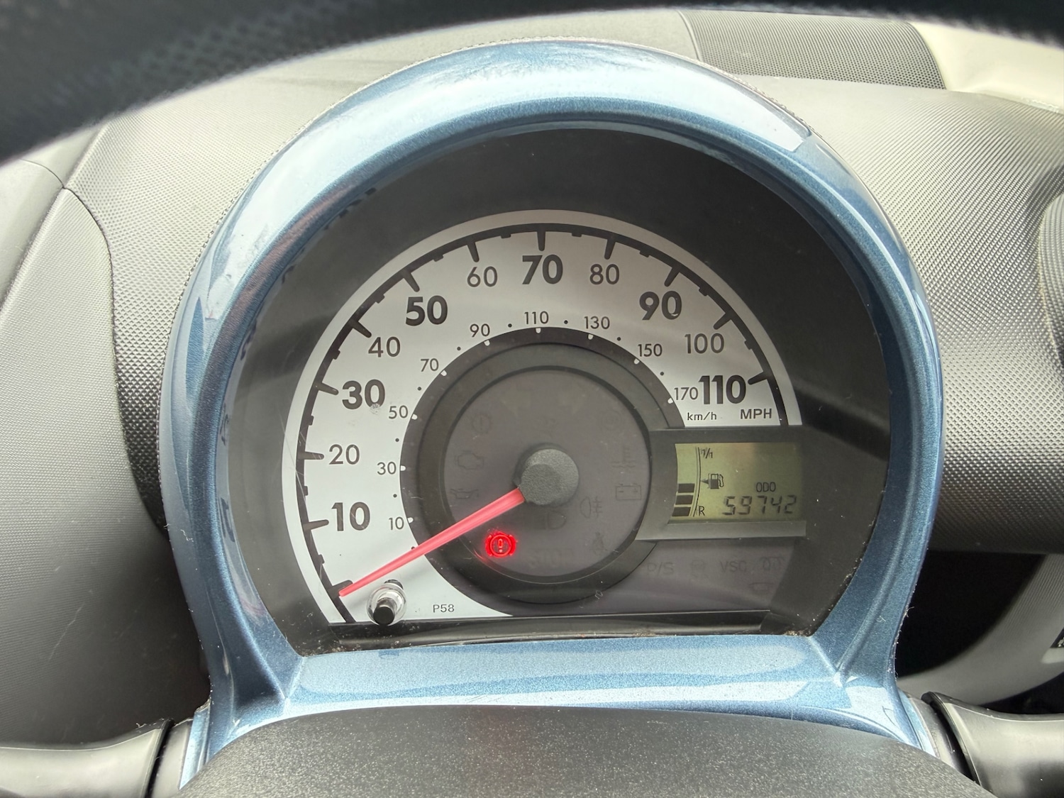 Used Toyota AYGO 2009 for sale - 77700818: Photo 20