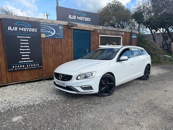 Volvo - V60