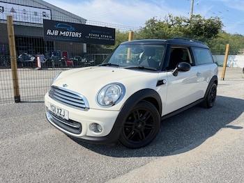Used MINI Clubman 2011 for sale - 79251783: Photo