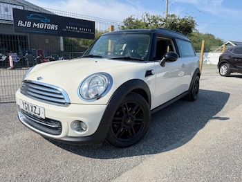 Used MINI Clubman 2011 for sale - 79251783: Photo