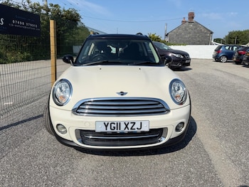 Used MINI Clubman 2011 for sale - 79251783: Photo