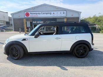 Used MINI Clubman 2011 for sale - 79251783: Photo