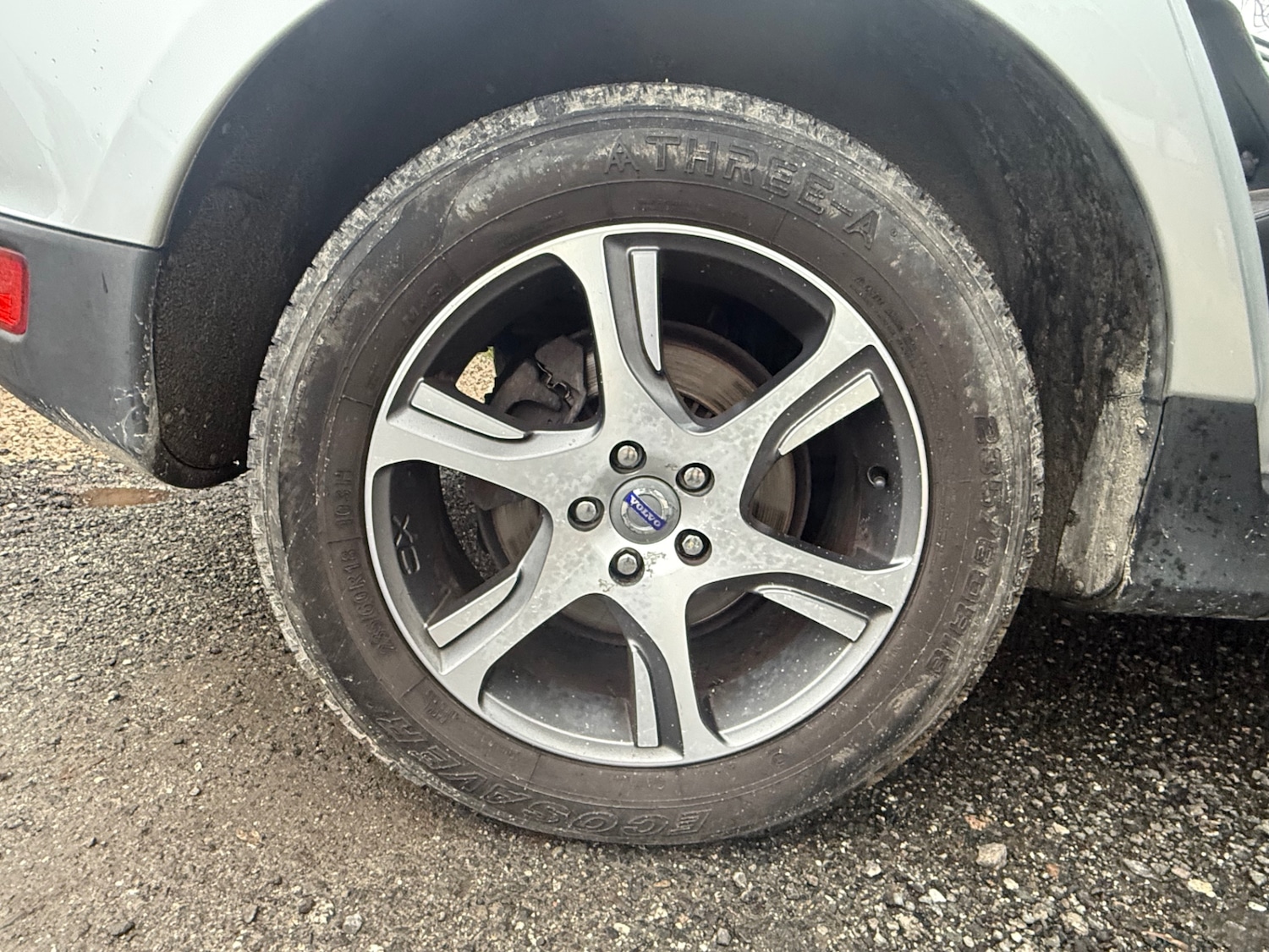 Used Volvo XC60 2011 for sale - 76594630: Photo 18