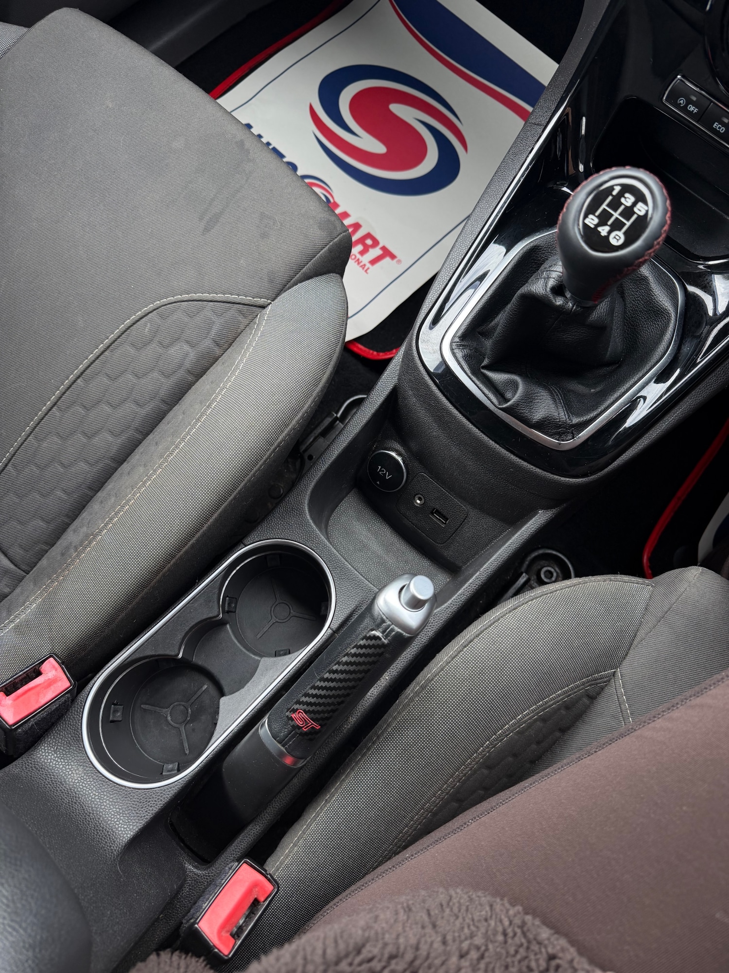 Used Ford Fiesta 2016 for sale - 78112238: Photo 10