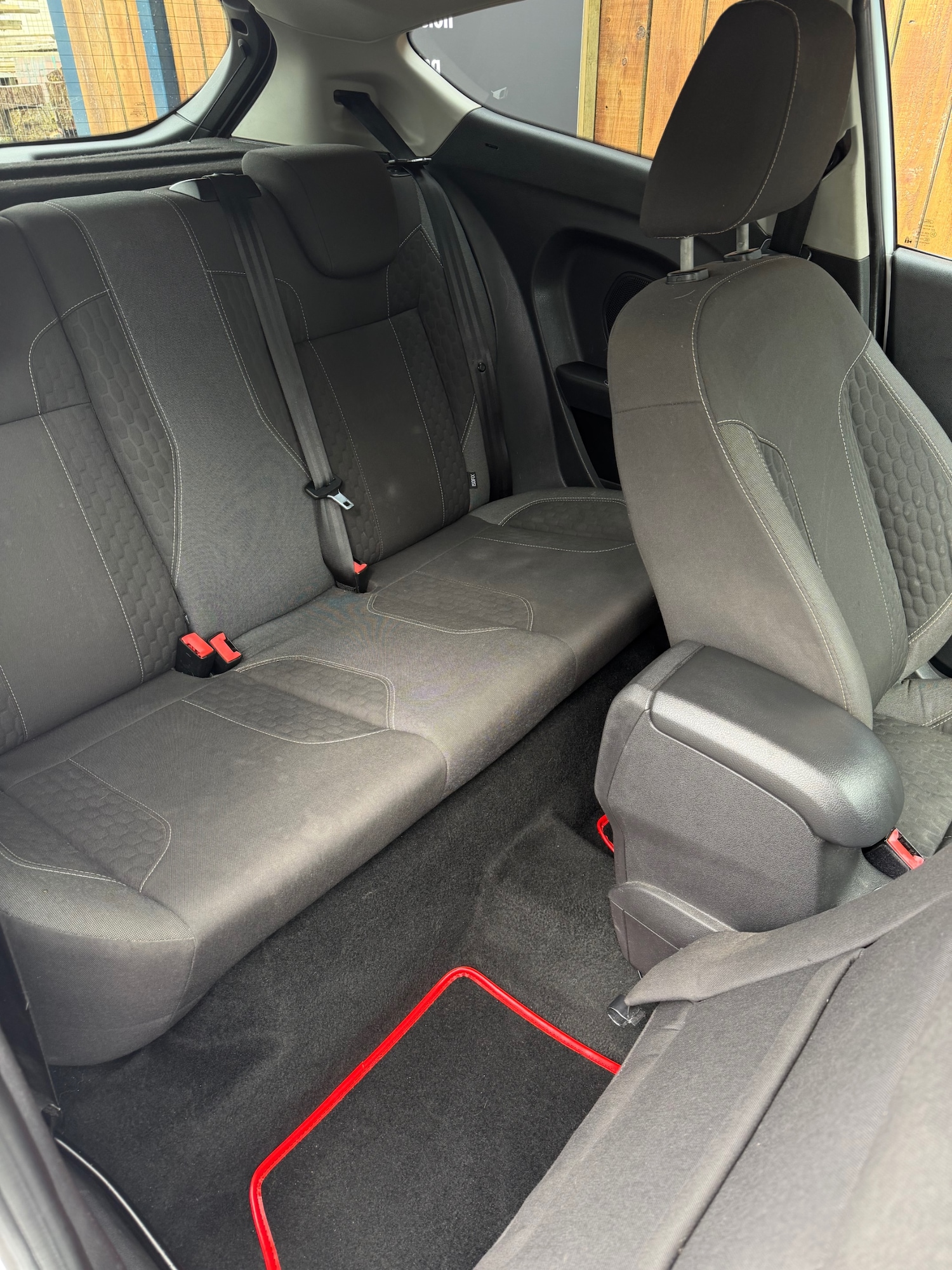 Used Ford Fiesta 2016 for sale - 78112238: Photo 11