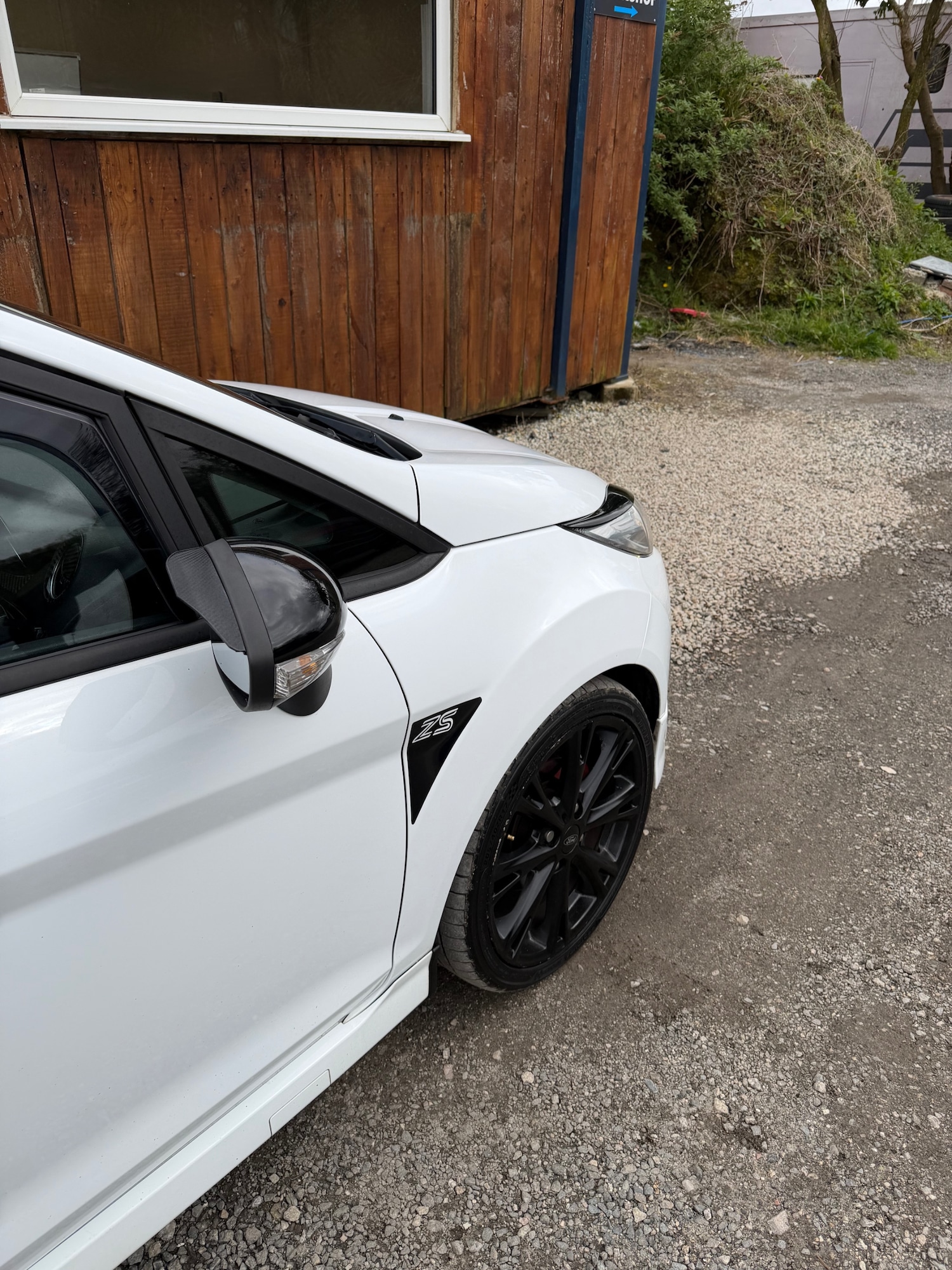 Used Ford Fiesta 2016 for sale - 78112238: Photo 15
