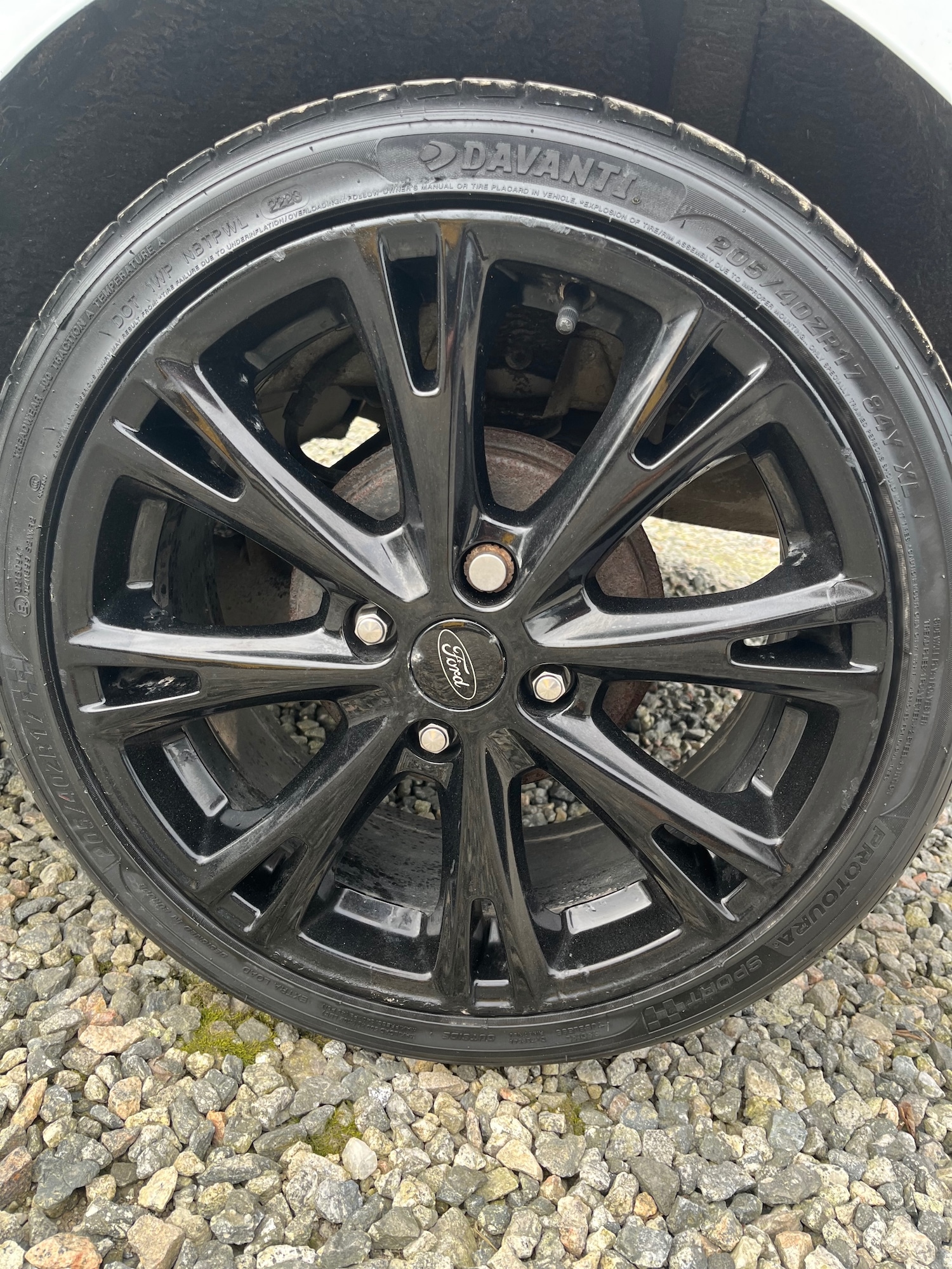 Used Ford Fiesta 2016 for sale - 78112238: Photo 17