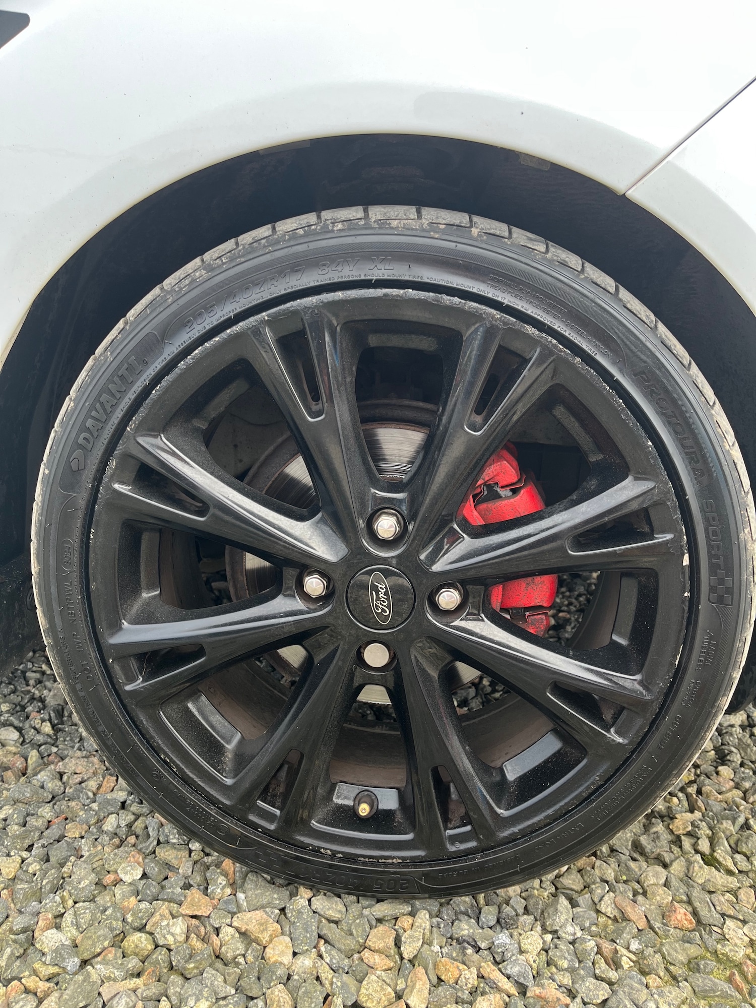 Used Ford Fiesta 2016 for sale - 78112238: Photo 18