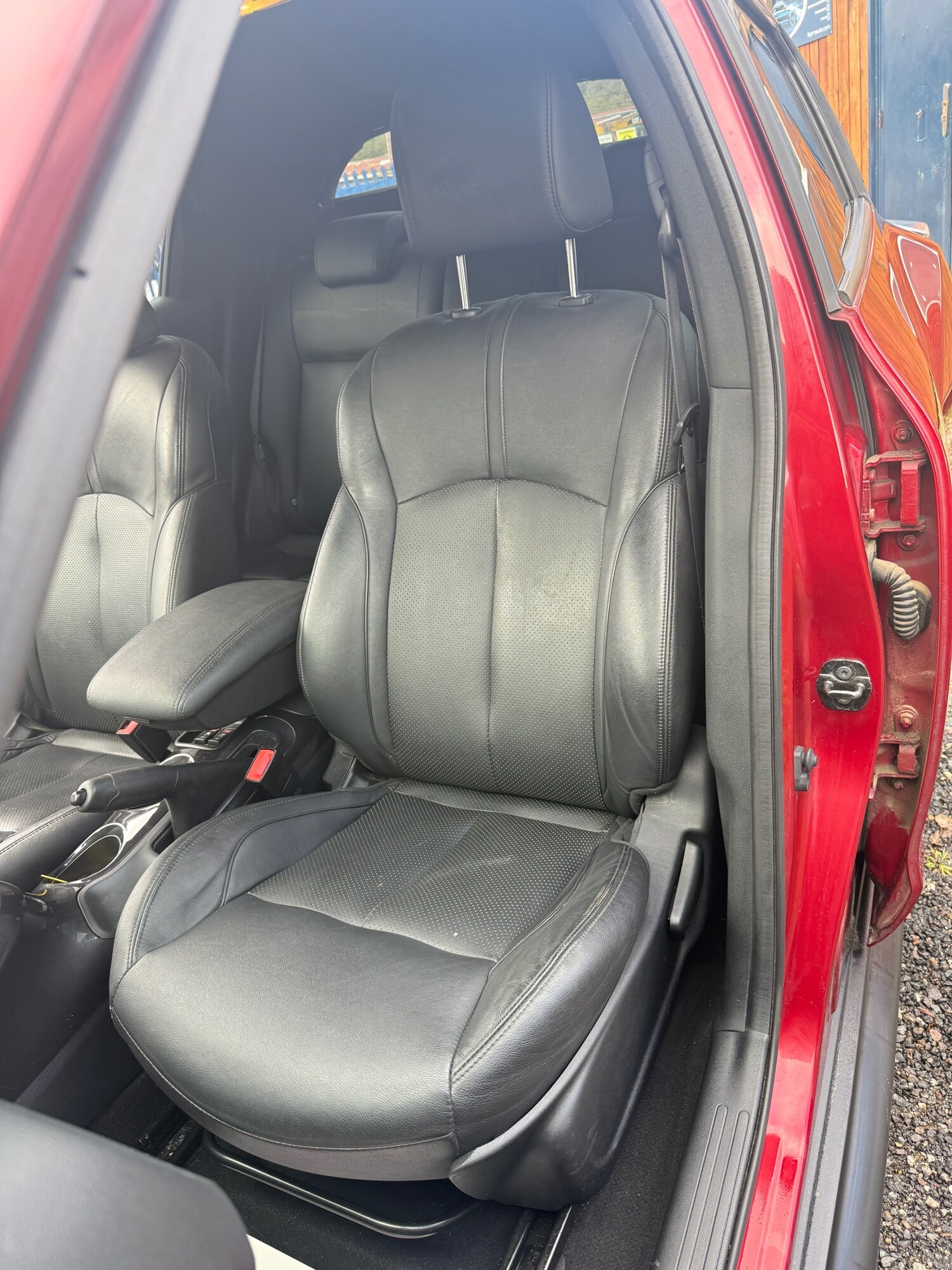 Used Nissan Juke 2017 for sale - 76444734: Photo 11