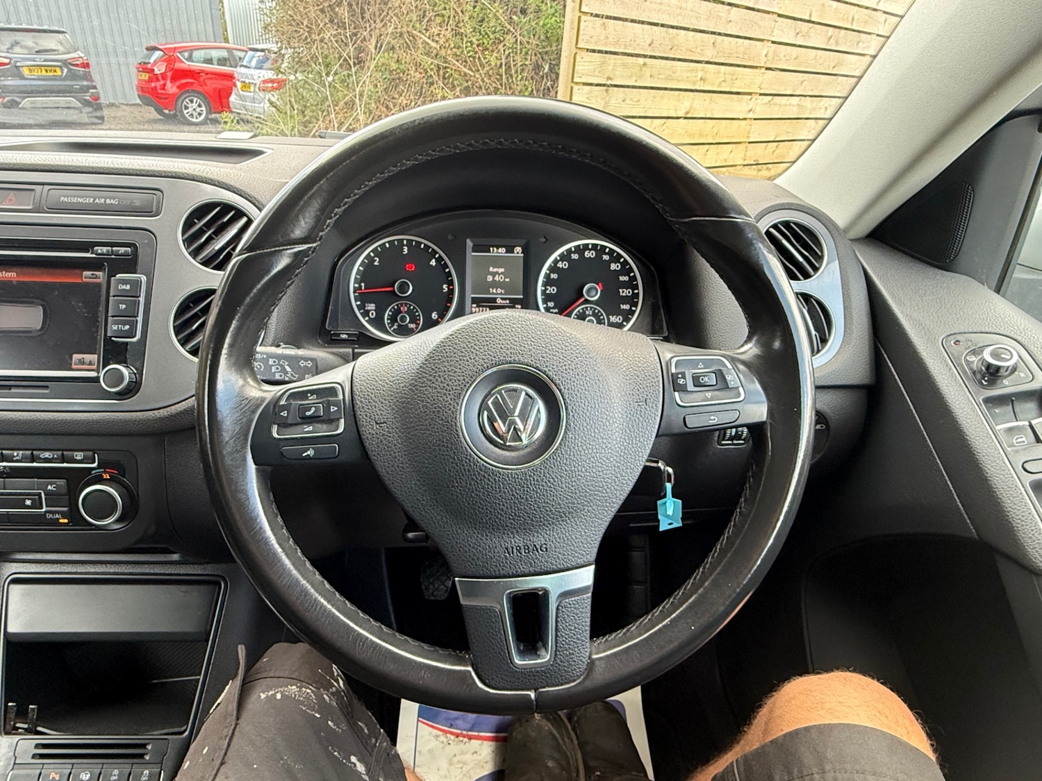 Vehicle 19