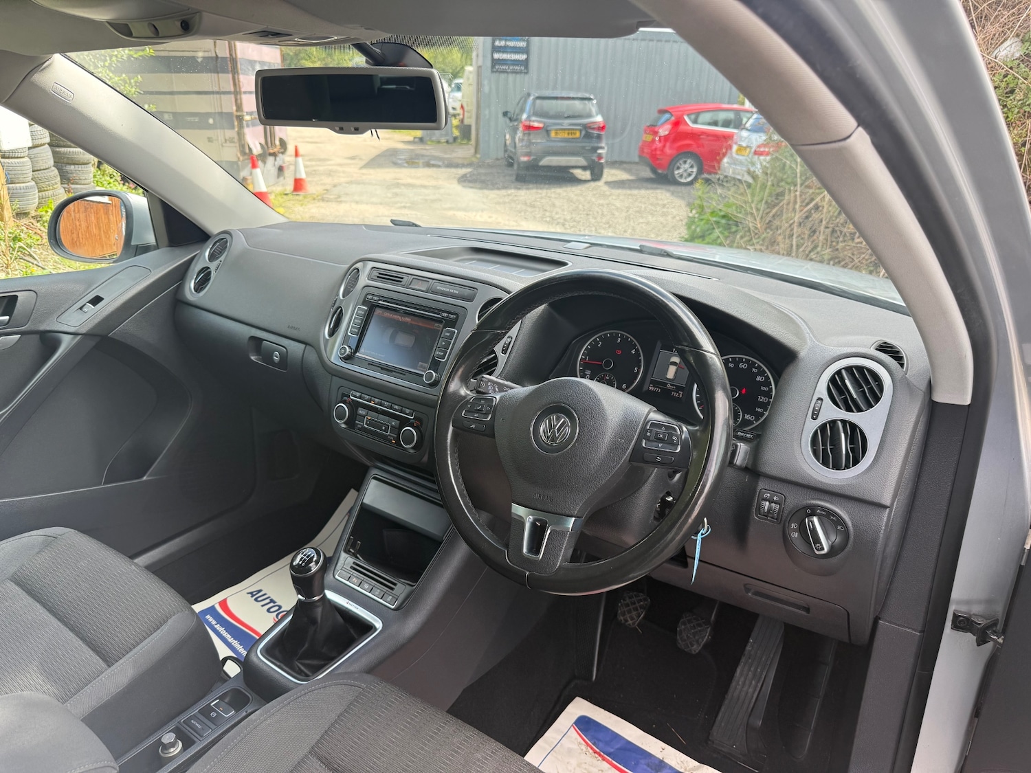 Vehicle 9