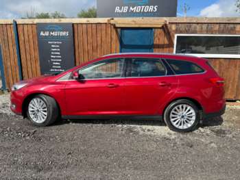 Used Ford Focus 2015 for sale - 75022234: Photo