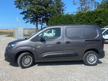 Used Toyota ProAce 2021 for sale - 75275069: Photo