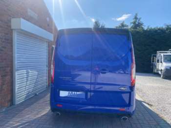 Used Ford Transit Custom 2022 for sale - 74670877: Photo