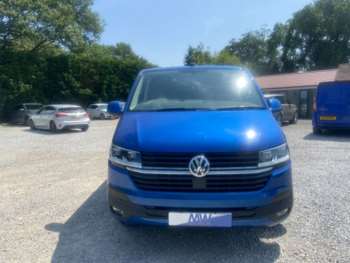 Used Volkswagen Transporter 2024 for sale - 74953426: Photo