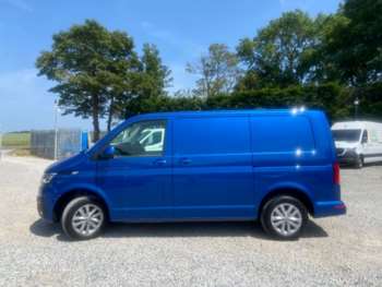Used Volkswagen Transporter 2024 for sale - 74953426: Photo