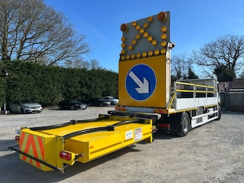 Used Iveco Eurocargo 2009 for sale - 78287417: Photo