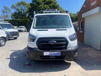 Used Ford Transit 2022 for sale - 78281335: Photo