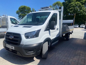 Used Ford Transit 2022 for sale - 78281335: Photo