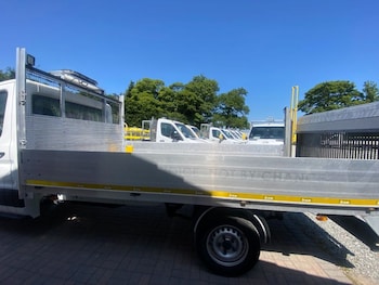 Used Ford Transit 2022 for sale - 78281335: Photo