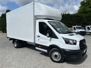 Used Ford Transit 2020 for sale - 78513293: Photo