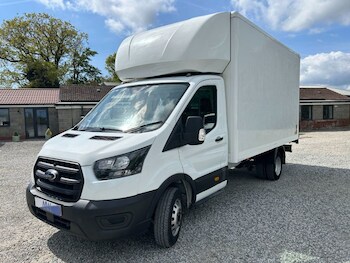 Used Ford Transit 2020 for sale - 78513293: Photo