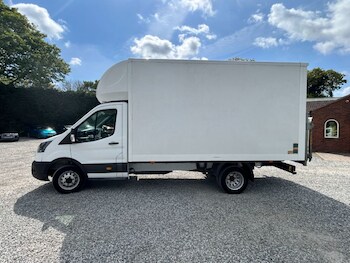 Used Ford Transit 2020 for sale - 78513293: Photo