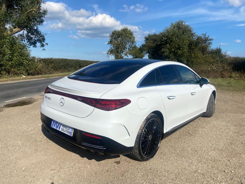 Used Mercedes-Benz EQA 2023 for sale - 77408757: Photo 15