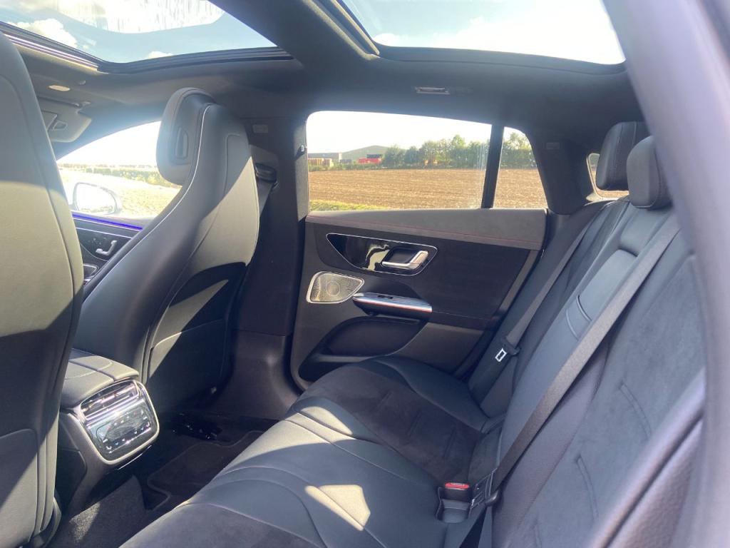 Used Mercedes-Benz EQA 2023 for sale - 77408757: Photo 4